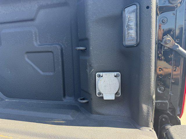 used 2022 Chevrolet Silverado 3500 car, priced at $59,700