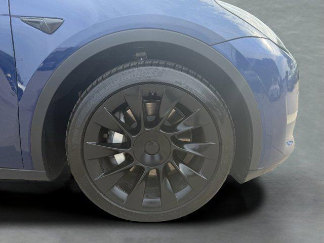 used 2022 Tesla Model Y car, priced at $30,988