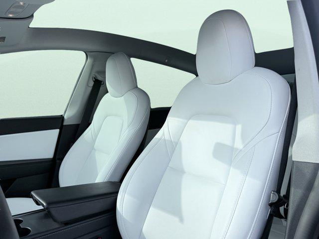 used 2022 Tesla Model Y car, priced at $26,900