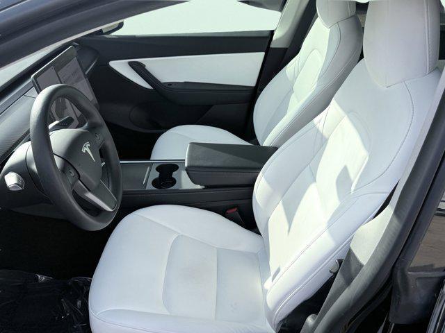 used 2022 Tesla Model Y car, priced at $26,900