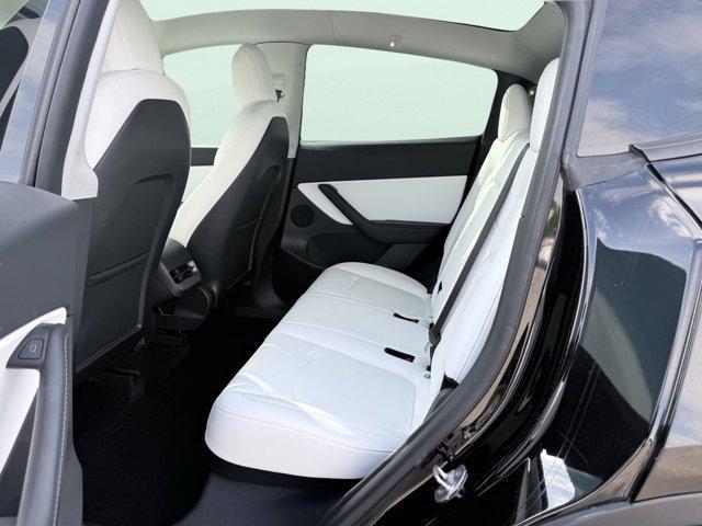 used 2022 Tesla Model Y car, priced at $26,900