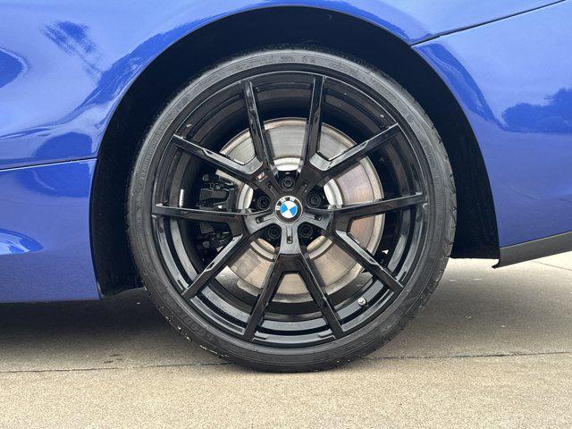 used 2025 BMW 840 car, priced at $72,999