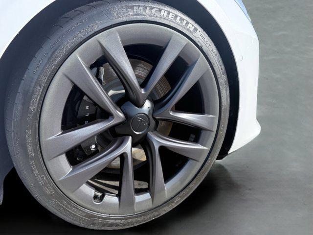 used 2022 Tesla Model S car, priced at $36,900