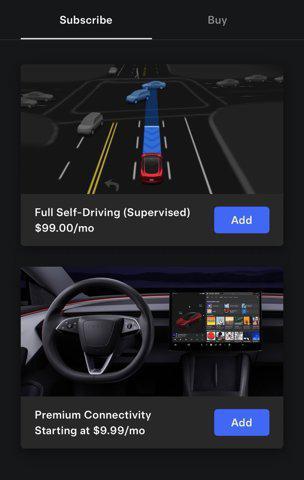 used 2022 Tesla Model S car, priced at $36,900