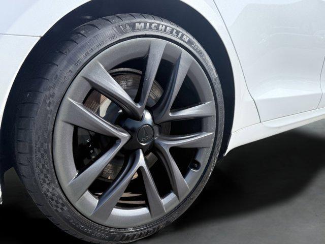used 2022 Tesla Model S car, priced at $36,900