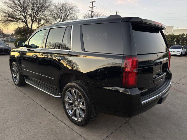 used 2017 Chevrolet Tahoe car, priced at $26,999