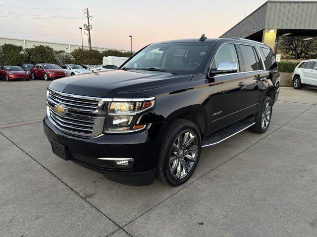 used 2017 Chevrolet Tahoe car, priced at $26,999