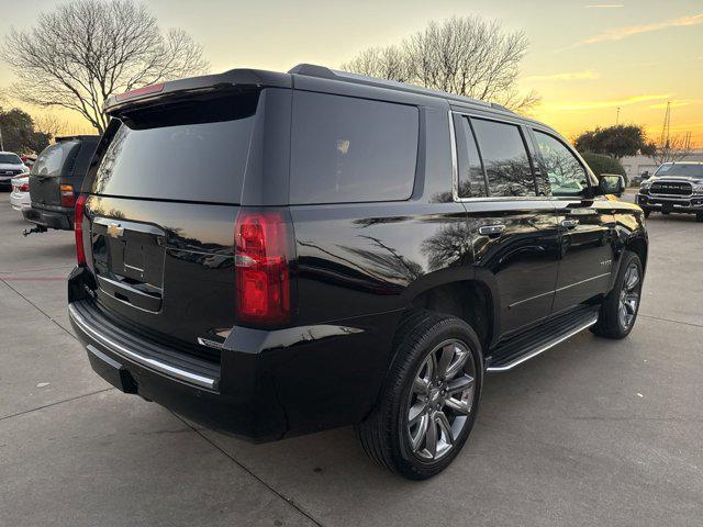 used 2017 Chevrolet Tahoe car, priced at $26,999