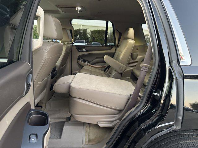 used 2017 Chevrolet Tahoe car, priced at $26,999