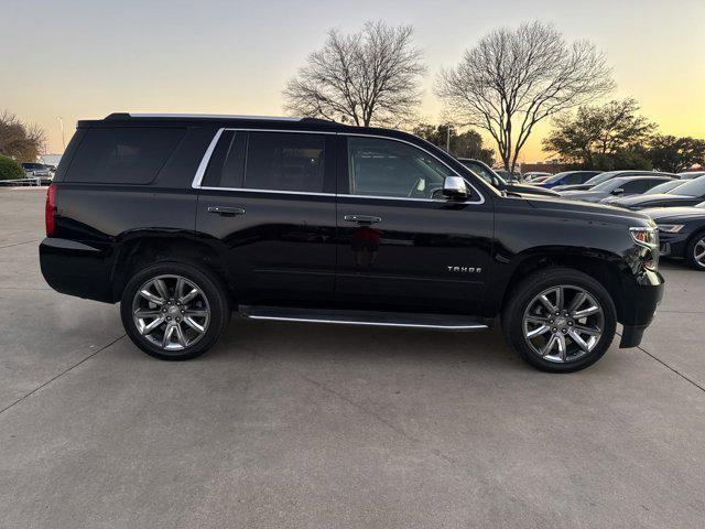 used 2017 Chevrolet Tahoe car, priced at $26,999