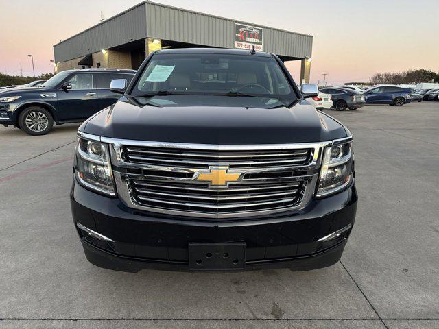 used 2017 Chevrolet Tahoe car, priced at $26,999