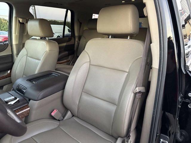 used 2017 Chevrolet Tahoe car, priced at $26,999