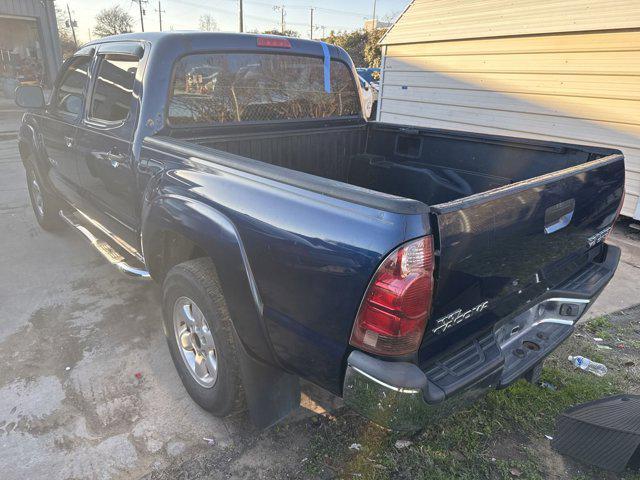 used 2007 Toyota Tacoma car, priced at $7,999