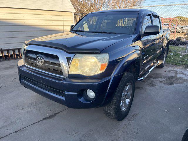 used 2007 Toyota Tacoma car, priced at $7,999