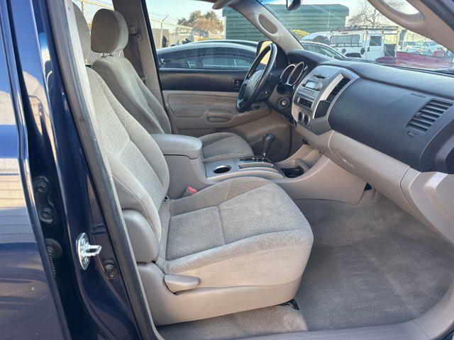 used 2007 Toyota Tacoma car, priced at $7,999