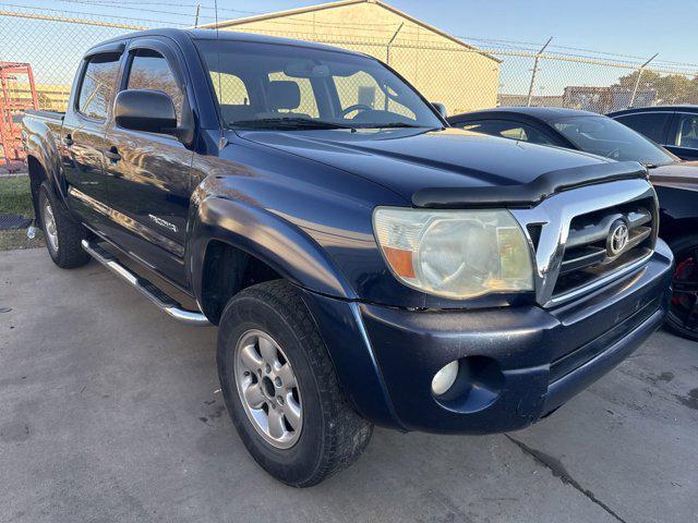 used 2007 Toyota Tacoma car, priced at $7,999