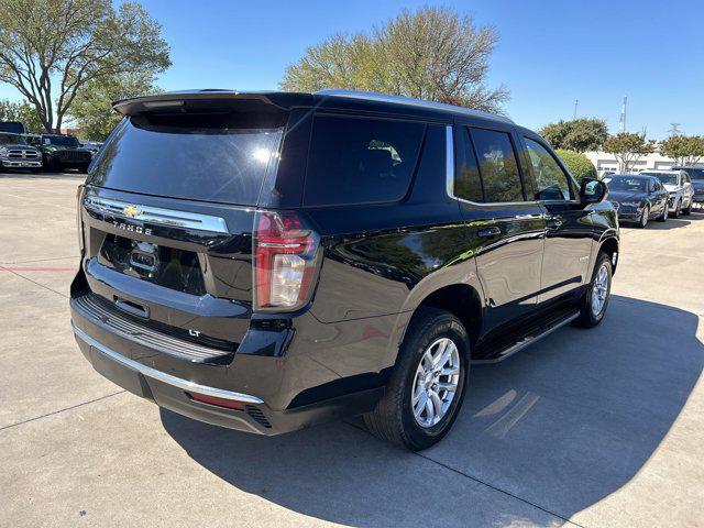 used 2023 Chevrolet Tahoe car, priced at $42,999