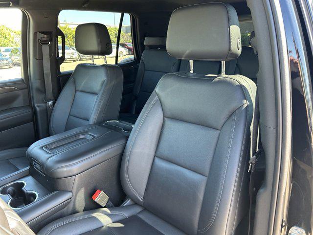 used 2023 Chevrolet Tahoe car, priced at $42,999