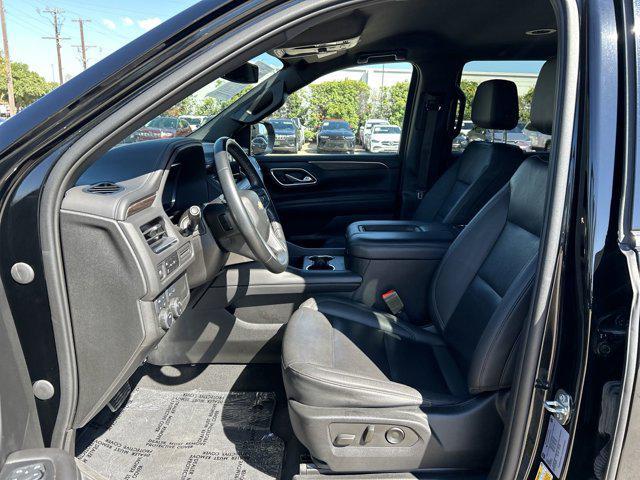 used 2023 Chevrolet Tahoe car, priced at $42,999