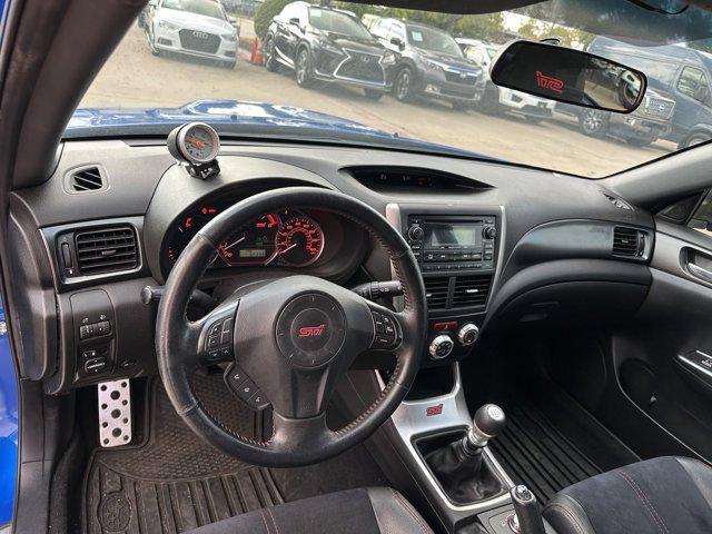 used 2013 Subaru Impreza WRX car, priced at $24,999