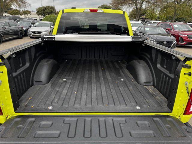 used 2022 Ford F-150 car, priced at $24,999