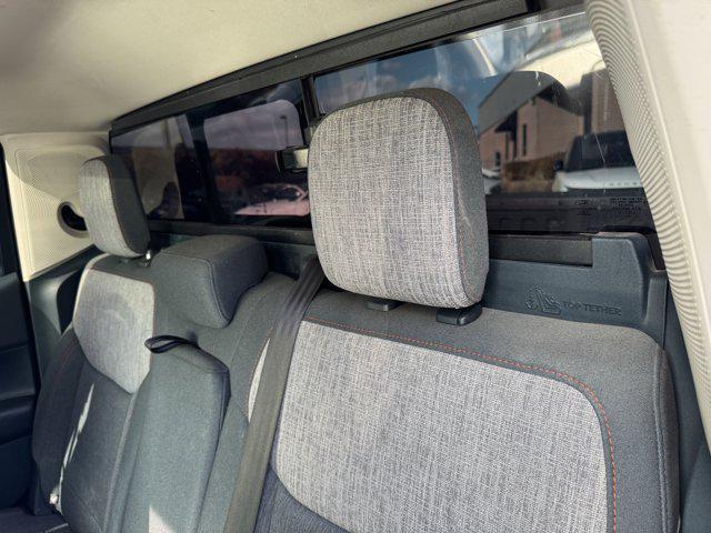 used 2023 Ford Maverick car, priced at $29,999
