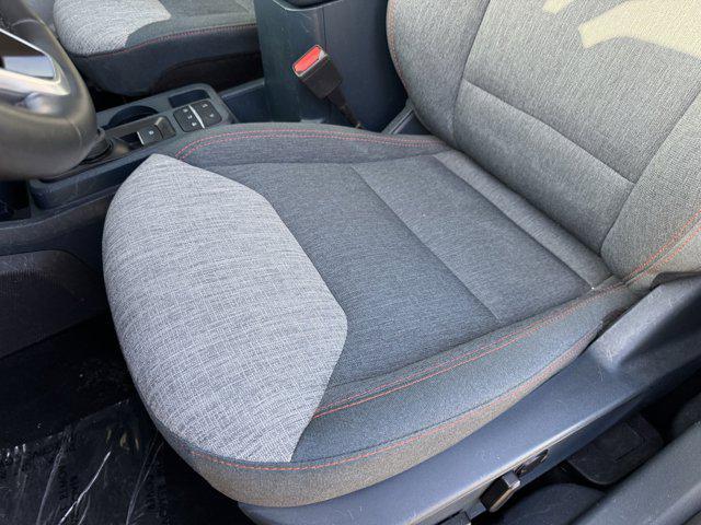used 2023 Ford Maverick car, priced at $29,999