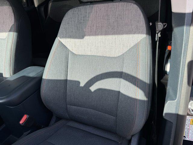 used 2023 Ford Maverick car, priced at $29,999