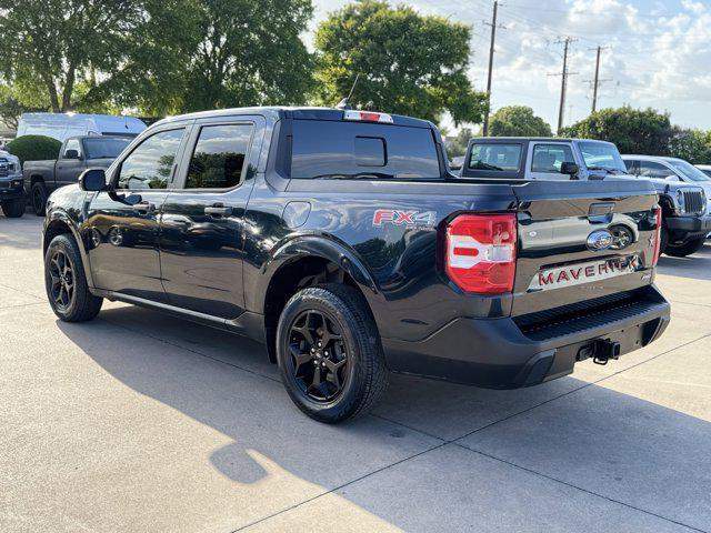 used 2023 Ford Maverick car, priced at $29,999