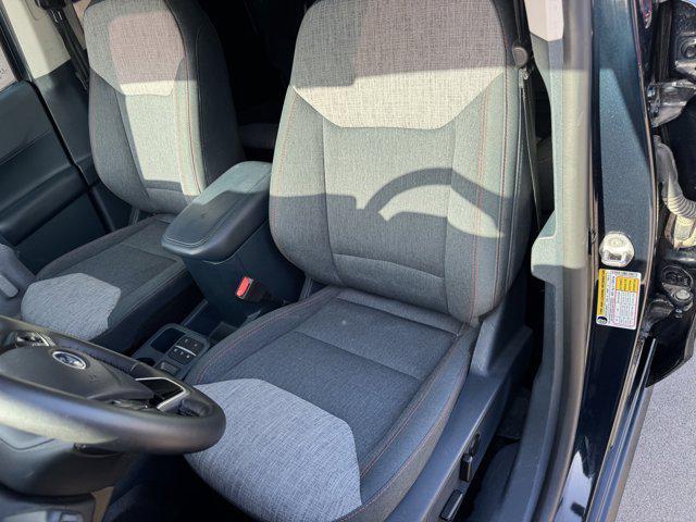 used 2023 Ford Maverick car, priced at $29,999