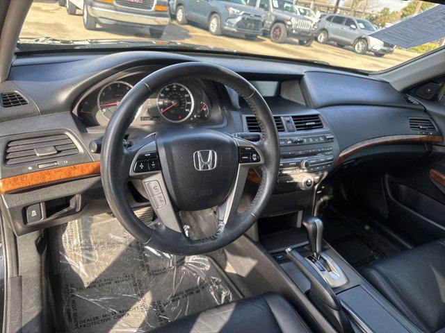 used 2012 Honda Accord car, priced at $7,999