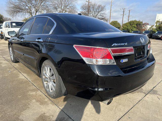 used 2012 Honda Accord car, priced at $7,999