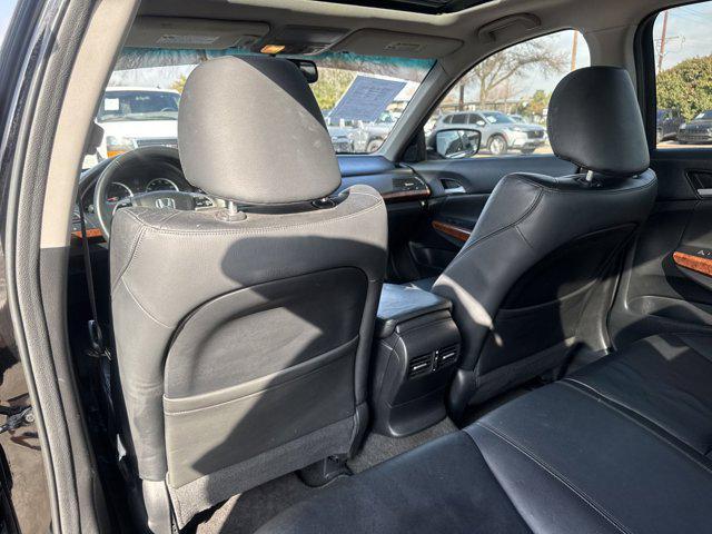 used 2012 Honda Accord car, priced at $7,999