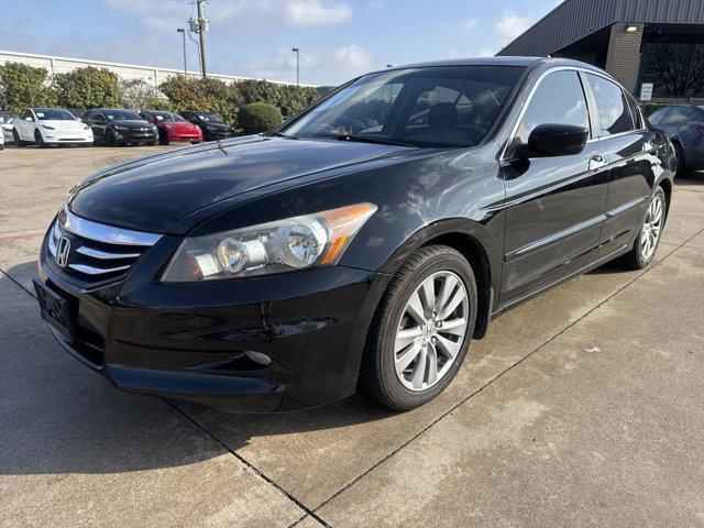 used 2012 Honda Accord car, priced at $7,999