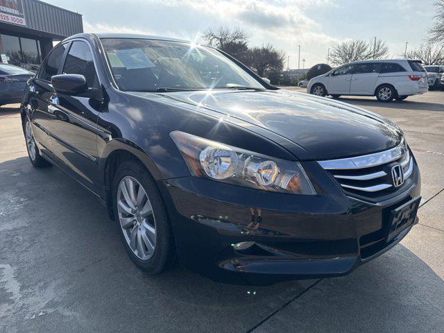 used 2012 Honda Accord car, priced at $7,999