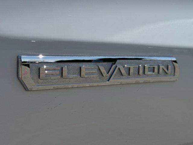 used 2024 GMC Sierra 1500 car, priced at $44,499