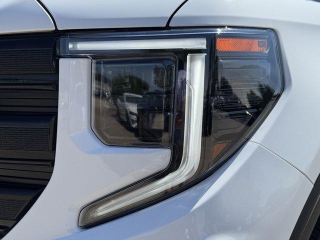 used 2024 GMC Sierra 1500 car, priced at $44,499