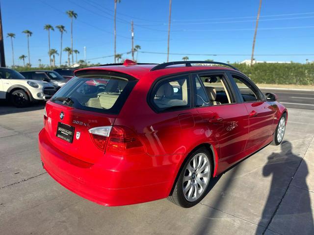 used 2006 BMW 325 car, priced at $9,995