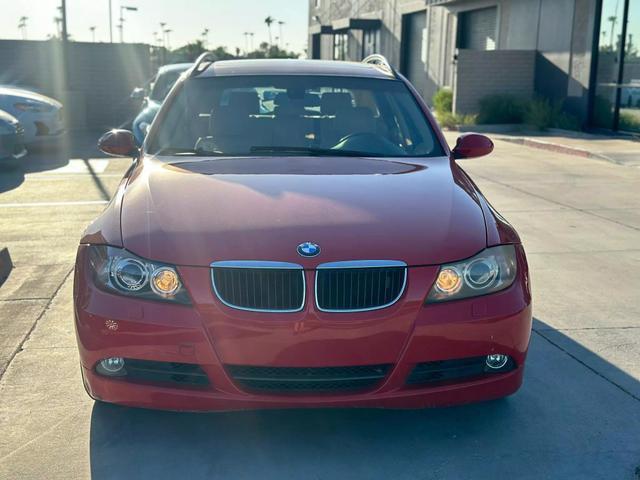 used 2006 BMW 325 car, priced at $9,995