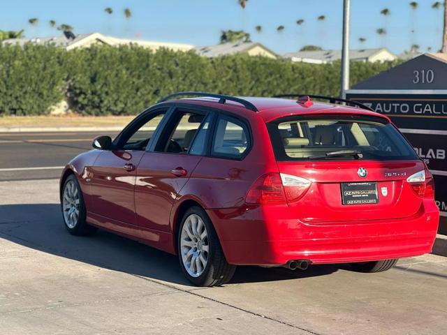 used 2006 BMW 325 car, priced at $9,995