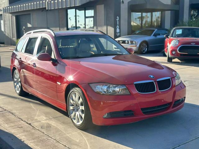 used 2006 BMW 325 car, priced at $9,995