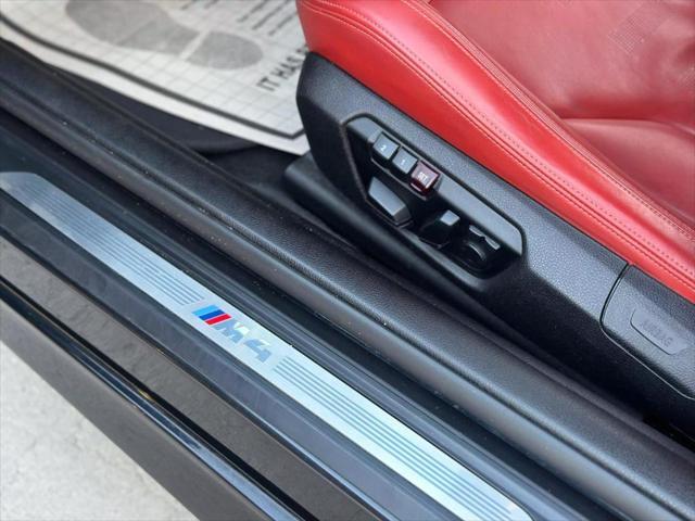 used 2015 BMW M4 car, priced at $29,495