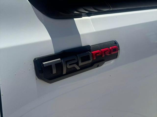 used 2017 Toyota Tacoma car, priced at $30,995