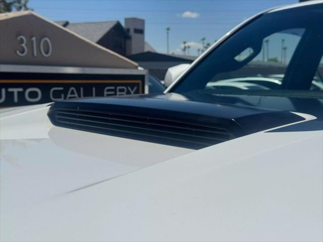 used 2017 Toyota Tacoma car, priced at $30,995