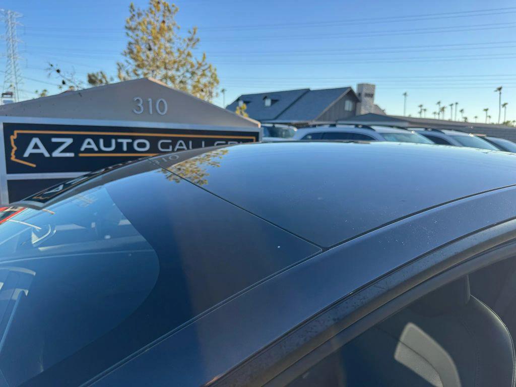 used 2024 Tesla Model 3 car, priced at $32,995