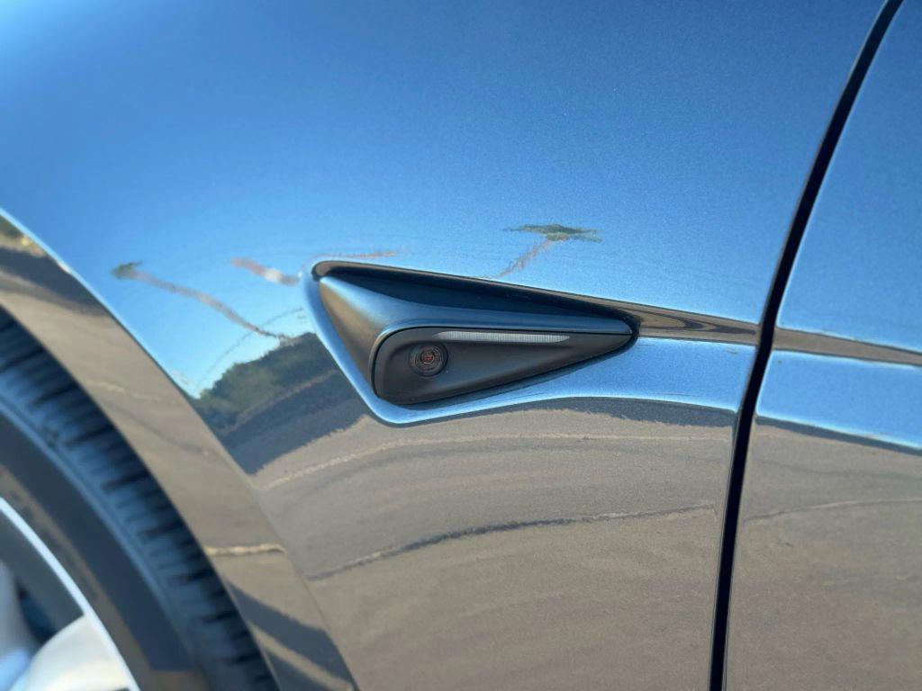 used 2024 Tesla Model 3 car, priced at $32,995