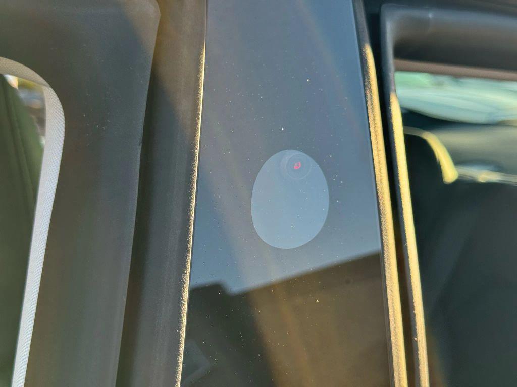 used 2024 Tesla Model 3 car, priced at $32,995