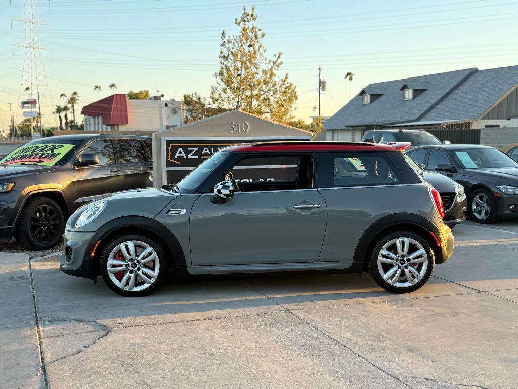 used 2016 MINI Hardtop car, priced at $17,995