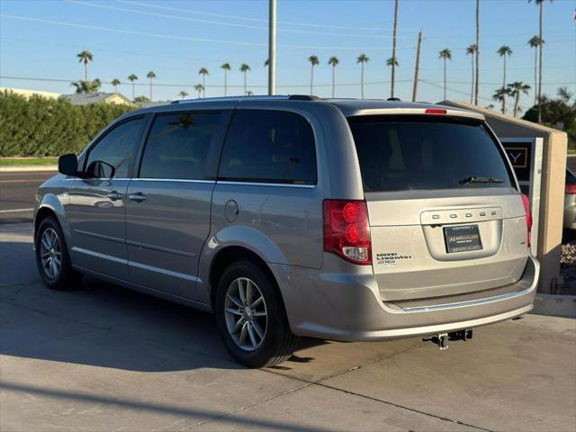 used 2014 Dodge Grand Caravan car, priced at $9,495