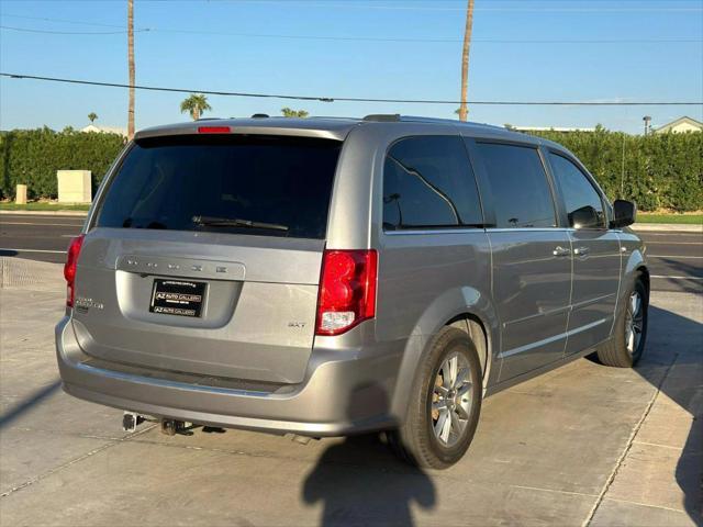 used 2014 Dodge Grand Caravan car, priced at $9,495